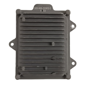 合创Z03大灯电脑模块LED驱动模块高压包日行转向灯光源驱动纯拆