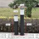 草坪灯 户外花园别墅园林绿化LED草地灯室外防水景观庭院路灯柱铝
