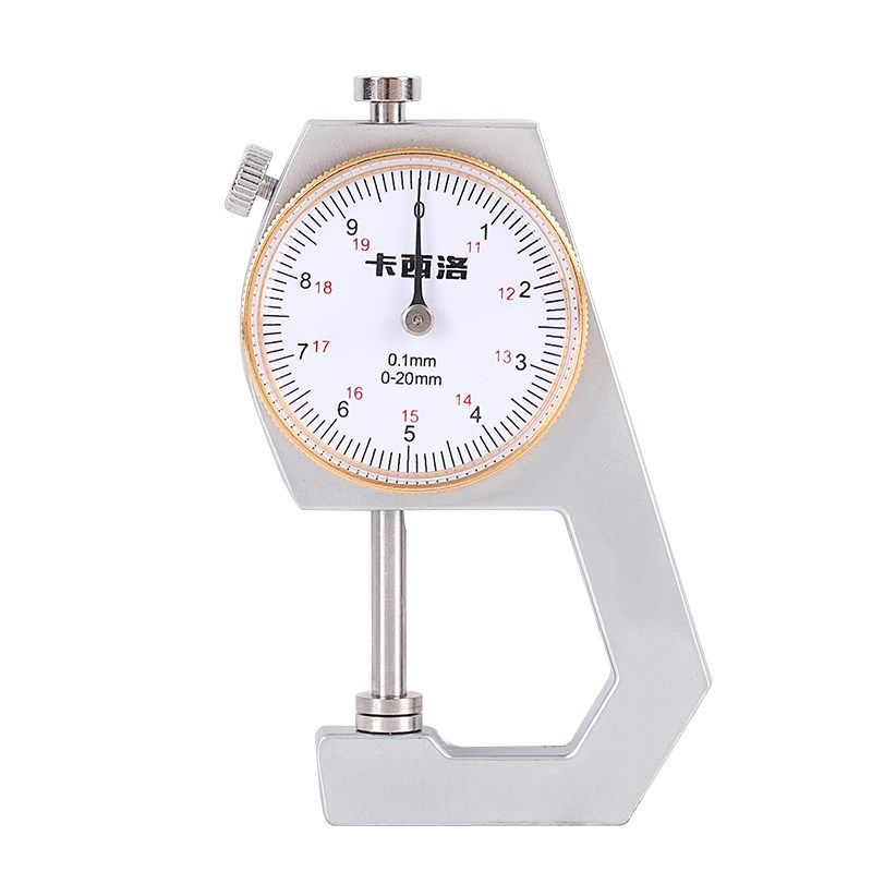 精选德国精工千分尺测厚仪高精度测厚规测量壁厚钢板钢管数显尖头,五金/工具,测厚仪,淘宝优惠券,粉丝福利购,淘宝优惠卷