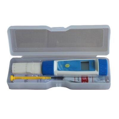 供应质RPB1水PH检测仪0笔5655式pH计