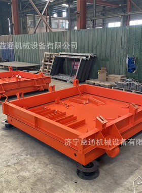 矿用MMB1.4*1.8防水密闭门 抗冲击波密闭防护门 巷道用密闭门