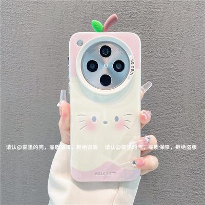 ins风小清新可爱猫咪适用oppofindx8pro手机壳高级感findx7pro网红爆款手机壳findx7/6pro防摔外壳保护套女
