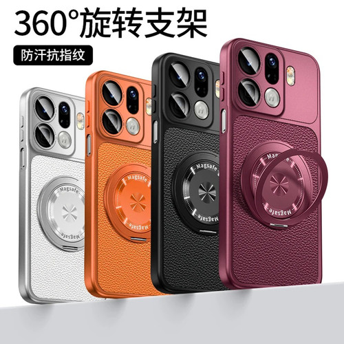 轻奢感瞳眼秒变壳适用oppofindx9pro手机壳新品高级感findx8pro网红爆款支架手机壳findx9ultra防摔保护套女