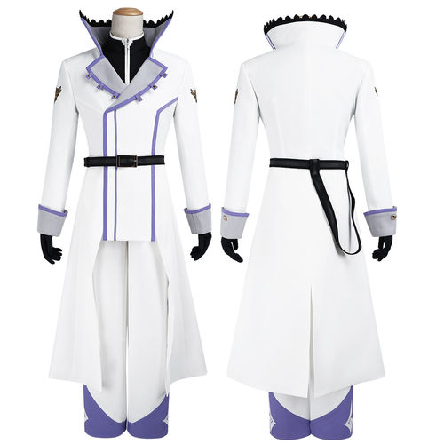 HOLOUN控想派系Re0从零开始的异世界莱茵哈鲁特cos服