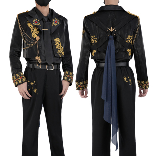 控想派系扭曲仙境五周年制服红心寮狮寮海寮砂寮毒寮龙寮COS服