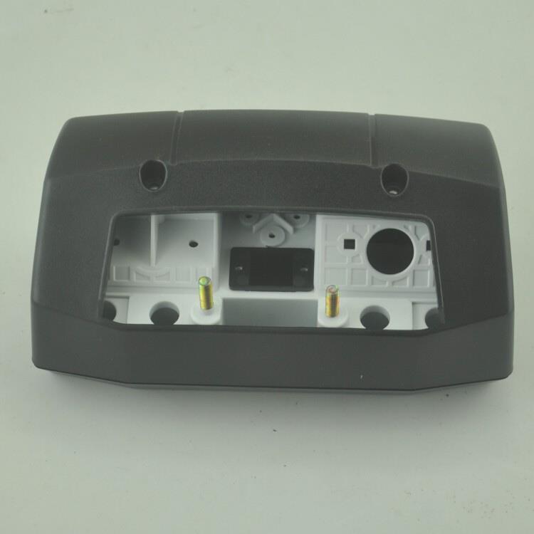 包邮钱江摩托车配件仪表套壳QJ125-F/6B/150-18A电子式仪表壳总成