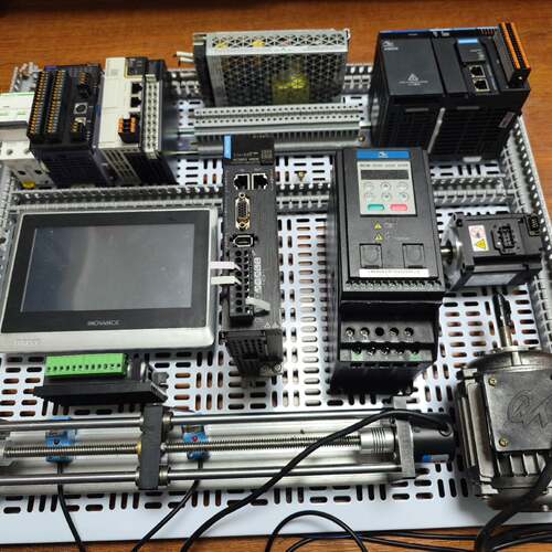 可维修学习套装EASY521-0808TN,AM601-160