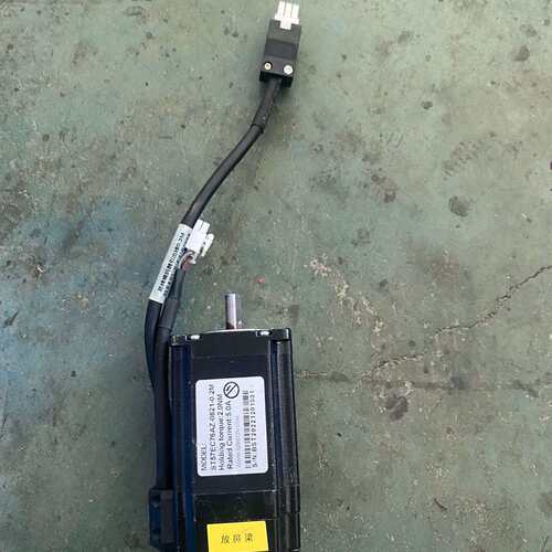 可维修Best倍斯特57闭环步进电机ST57EC76AZ-0821