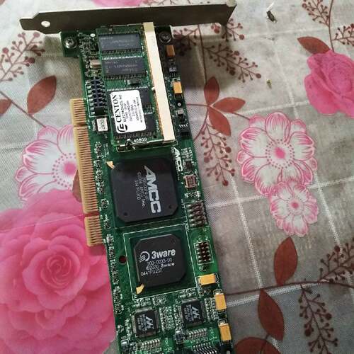 可维修AMCC DC67 200-0074 458GB 700议价