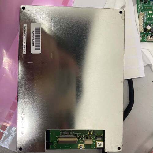 可维修夏普5.7寸LQ057Q3DC03工业液晶显示屏，，