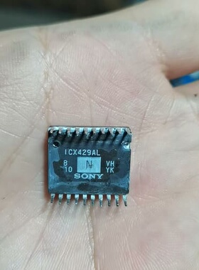 可维修ICX429AL议价