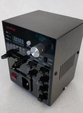 可维修WORDOP 沃德普 PD3-6024-6- 光源控制器