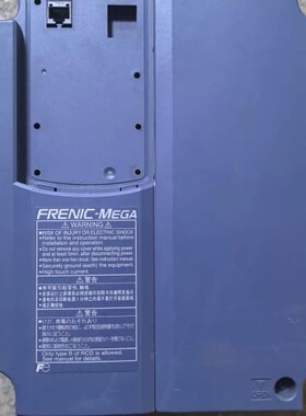 可维修FRN11G1S-4RFJZ，11-15KW成色漂亮议价