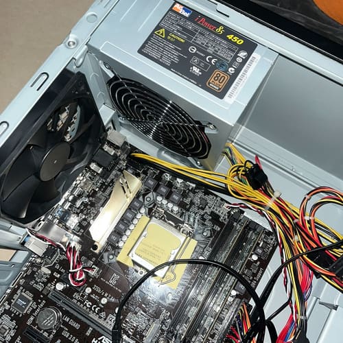 可维修2张华硕h170-pro h170主板 成色新 豪华大板议价