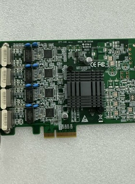 可维修EFT-140 4口千兆网卡lntel i211芯片议价
