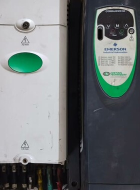 可维修变频器 SK3402 18.5/22kW 三相380V议价