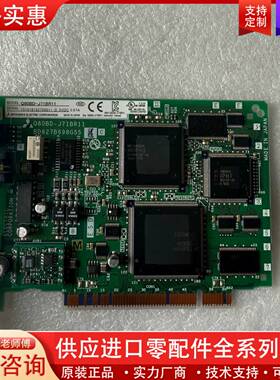 可维修MITSUBISHI Q80BD-J71BR11 PC接