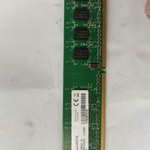 可维修ADATA AD2U800B2G5-B DDR2 800议价