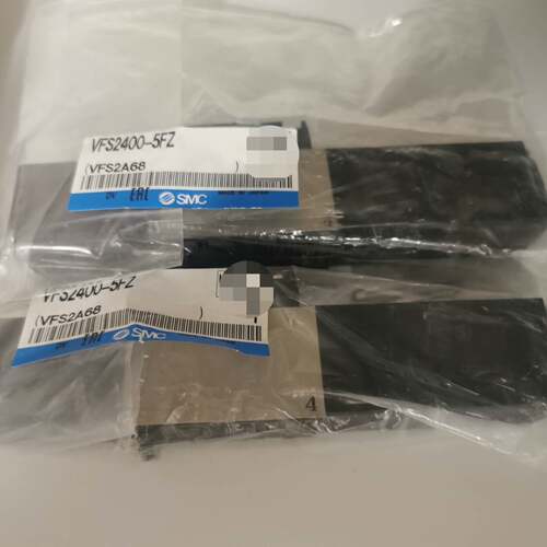 可维修VFS2400-5FZ 电磁阀正品