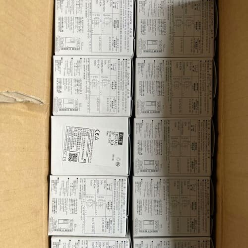 可维修EW32AAG 2P 20A 30A 32A正品 F议价