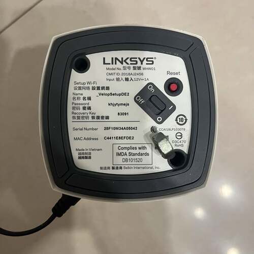 可维修LINKSYS议价