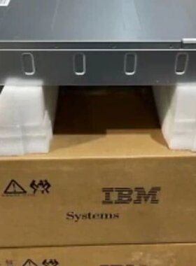 可维修IBM 9848-AF7 1YM290 闪存系统 FS910议价