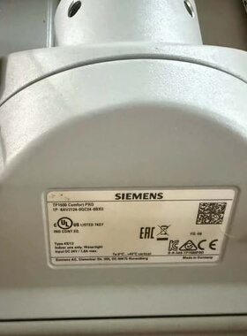 可维修/TP1500 Comfort PRO触议价