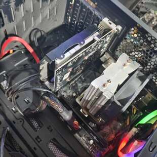 可维修CPU i59400f   310