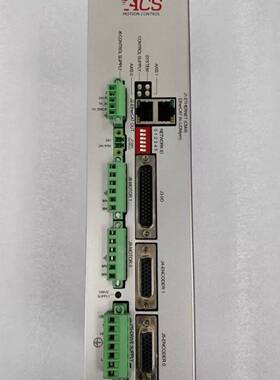 可维修ACS UDMpm200501N0N1S 控制器 件