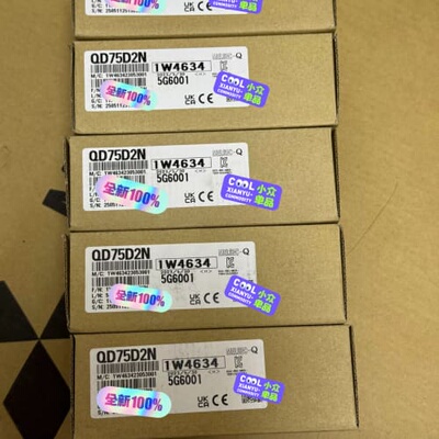 可维修QD75D2N 议价