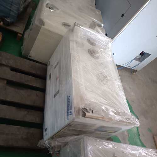 可维修进口卡西亚玛SD90V真空泵，SD60V干式真