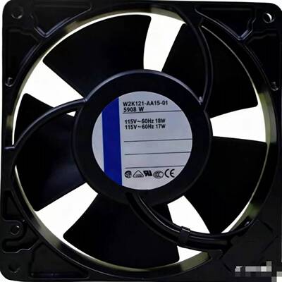 可维修Ebm TYP 5958W 5908W W2K121-AA0