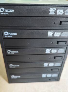 可维修PLEXOR(浦科特)PX-820Ａ IDE接口新到货一