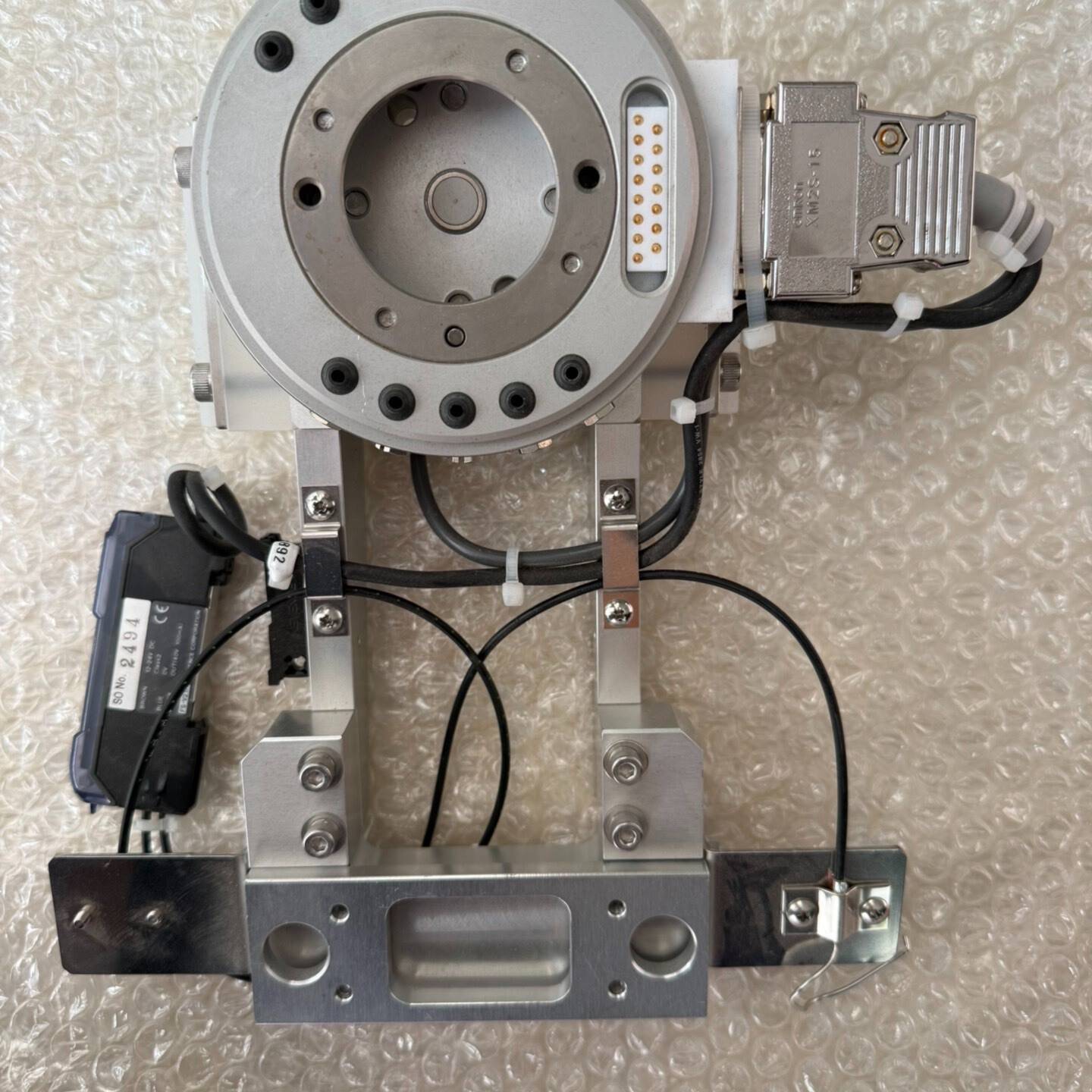 可维修BL Autotec QC-20C-S44 机器人末端执行器图片