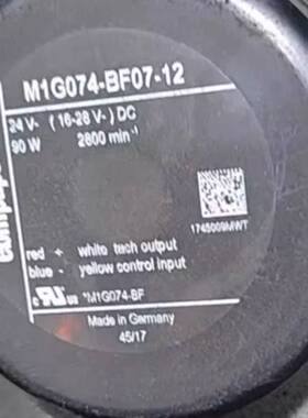 可维修M3G084-DF-FA15-B5M1G074-BF07-1