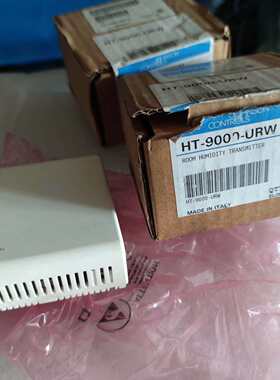 可维修Johnson HT-9000-URW室内湿度传感器，原