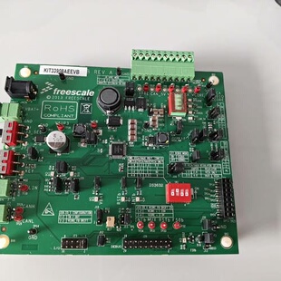 可维修Freescale KIT33908AEEVB 板子实物图片议价
