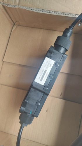 江铃汽车陆风X7电子手刹模块陆风X5总成拉线EPB驻车制动控制器