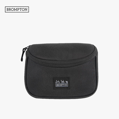 brompton小布都市车把包