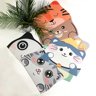 卡通小熊浴室地垫卫生间耐脏吸水垫高级感浴室入户门硅藻泥地垫