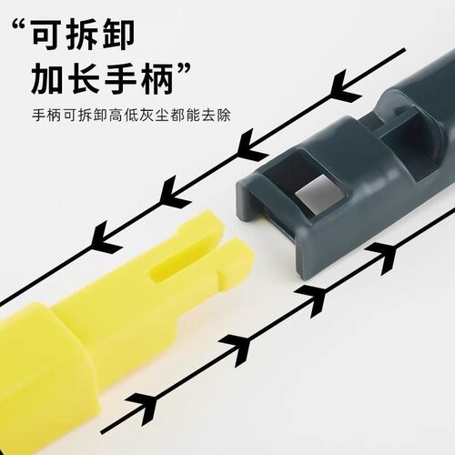 热销纱窗刷清洗神器免拆洗沙窗网C多功能家用双面擦清洁工具擦窗