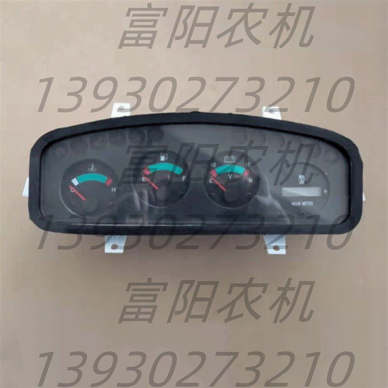 热销东方红拖拉机老款80n4 904 1004 1104 1204仪表盘 仪表总成