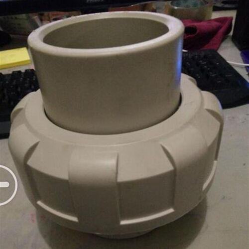 热销PPH活接 PPR活接热熔连接DN65   75mm   DNW80  90MM