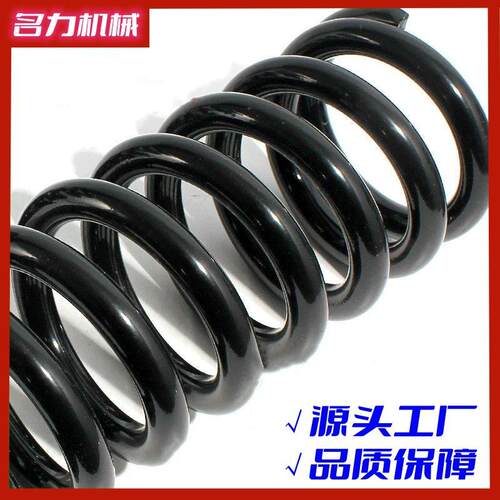 线径. .压缩弹簧 .5 .mm弹 锈钢6簧压簧压缩簧压力大小震簧