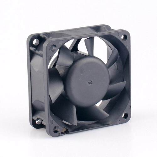 6025散热V风扇DC5V1224双滚双珠电源逆变器焊接机变V频156器滚珠