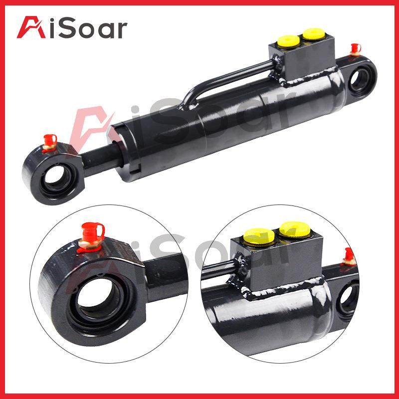 厂式家高质品供应 装载机扬HSG40*22机配雪套液压油缸,五金/工具,其他液压工具,淘宝优惠券,粉丝福利购,淘宝优惠卷