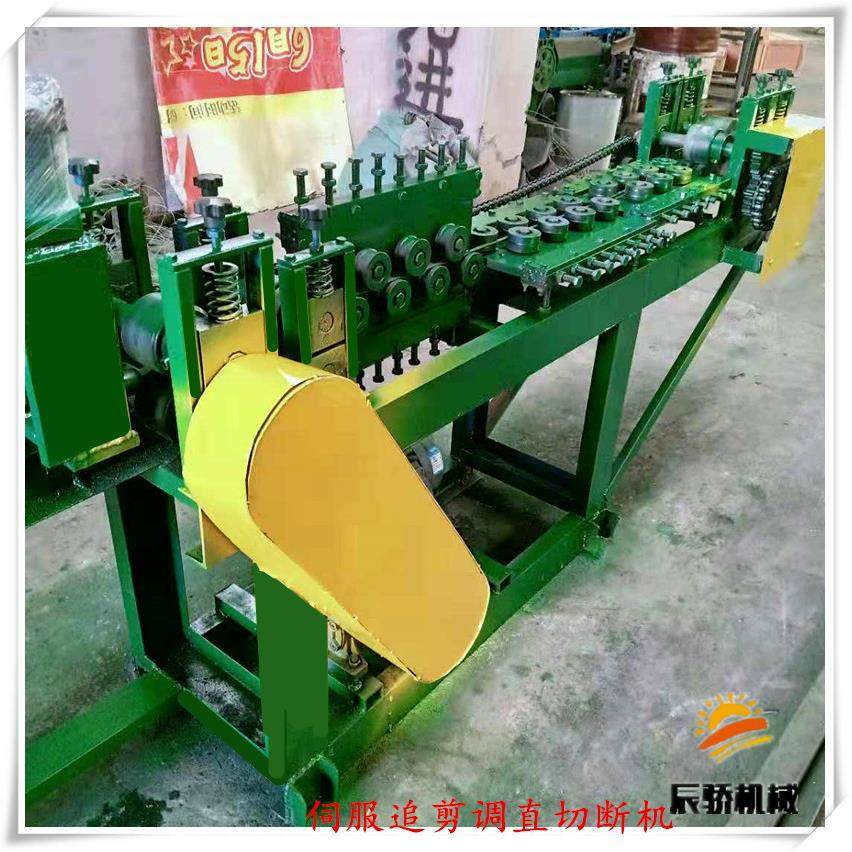 钢辰骄GT2-4机械 不锈伤 镀锌扁丝调直机线 表面无划 直度好,机械设备,其他机械设备,淘宝优惠券,粉丝福利购,淘宝优惠卷