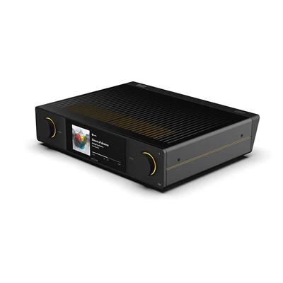 ARCAM雅俊SA35流媒体功放HIFI专用一体机G类功率放大器发烧级音响