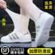 套水鞋 子防水套防滑加厚耐磨硅胶成人儿童雨鞋 雨靴套夏 男女鞋 雨鞋