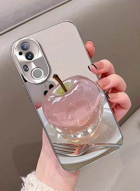 适用vivos20pro手机壳S19奢华s18新款s17颜值s16e时尚s15创意12网红s10e水晶苹果S9潮流s6女款S5防摔S1保护套